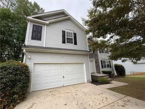 110 Slate Ridge Lane, Loganville, GA 30052 - MLS#: 7564675