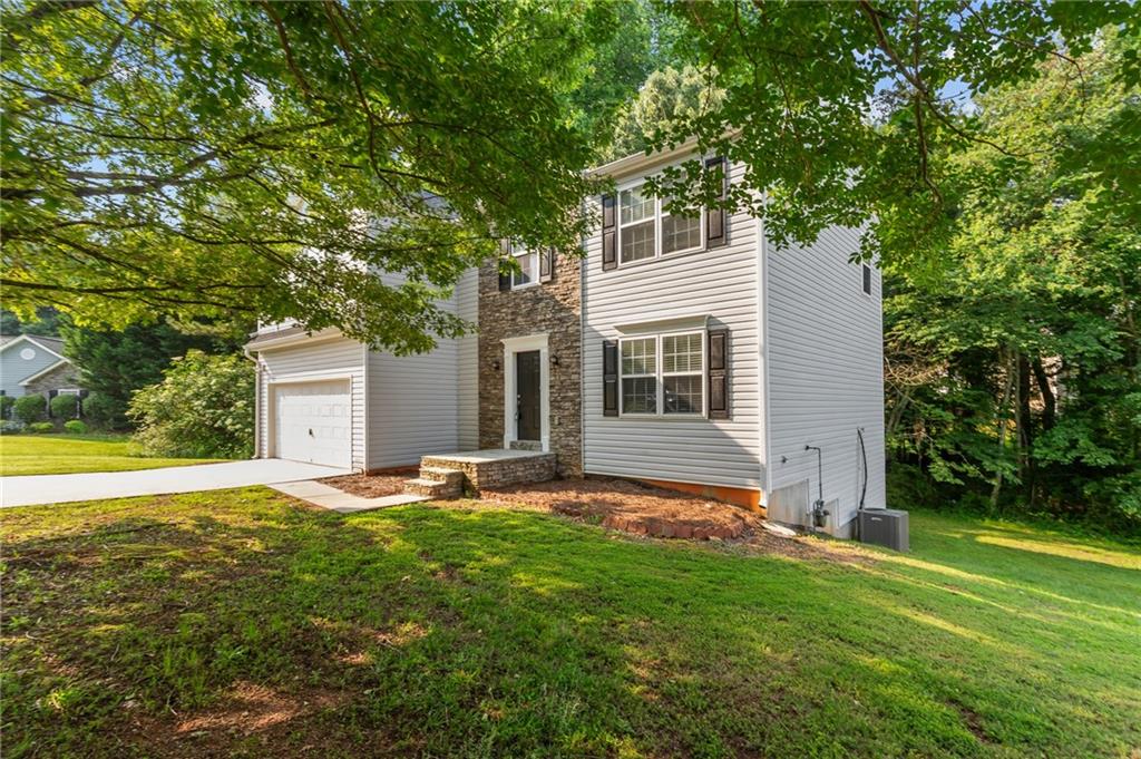 110 Slate Ridge Lane