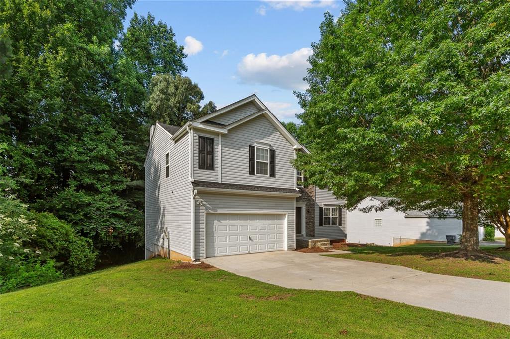 110 Slate Ridge Lane