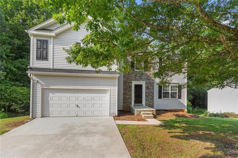110 Slate Ridge Lane Loganville GA 30052