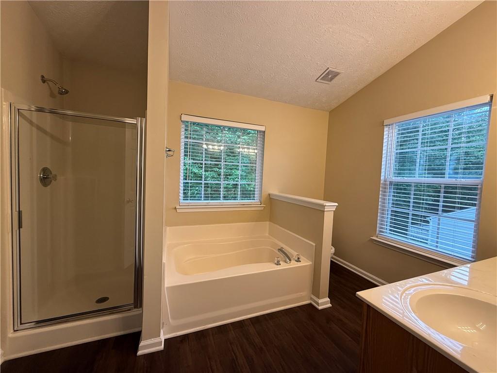 110 Slate Ridge Lane, Loganville, Georgia image 14