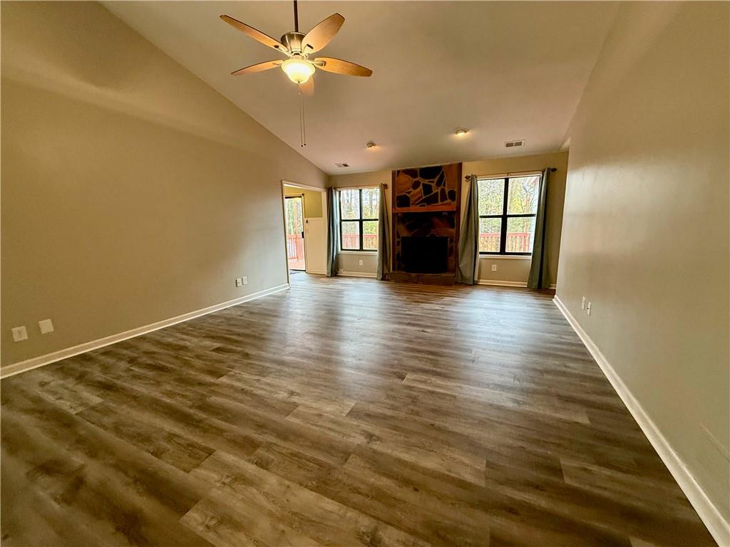 3802 Bayside Passage NW