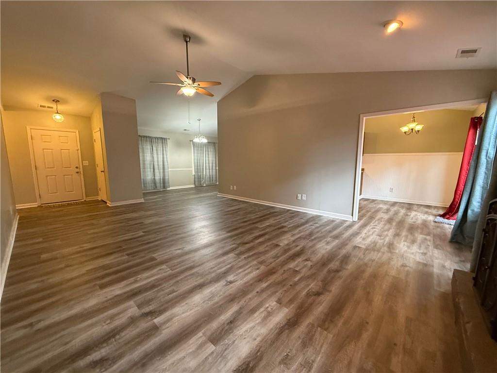 3802 Bayside Passage NW