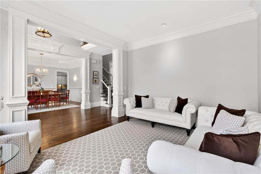 575 Trimble Lake Court