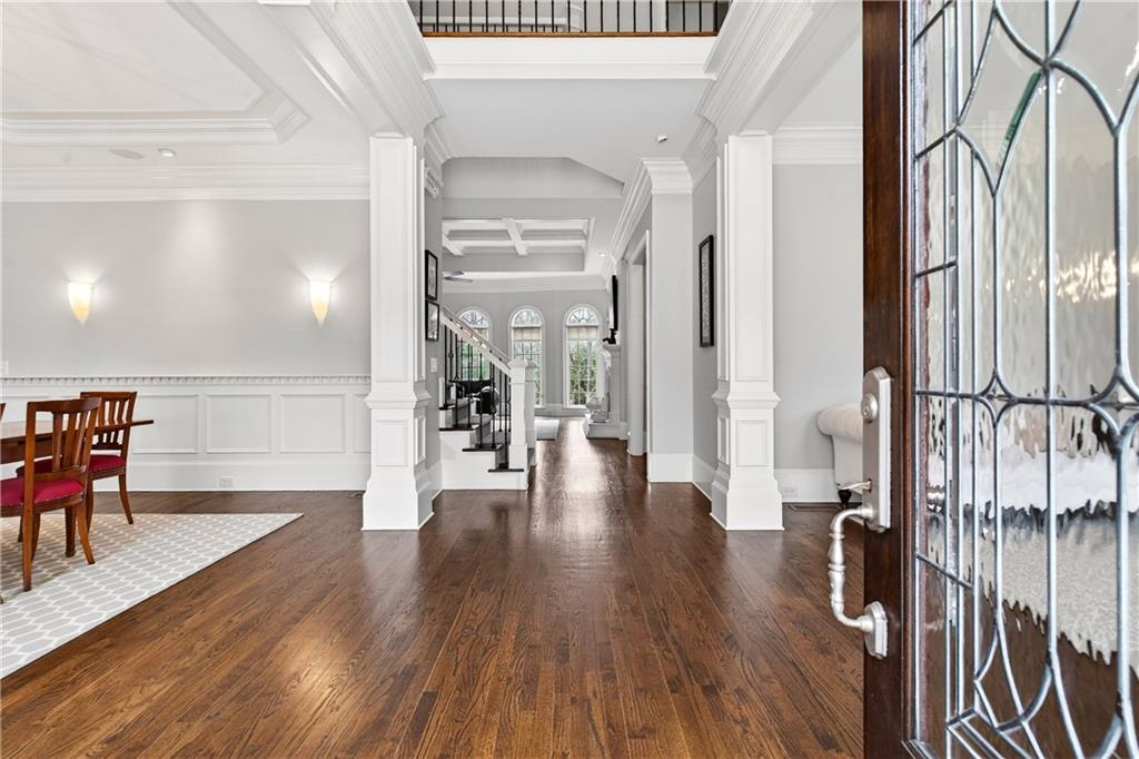 575 Trimble Lake Court