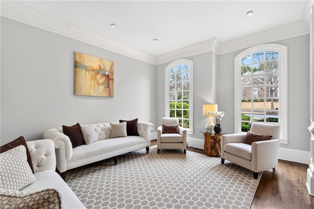 575 Trimble Lake Court