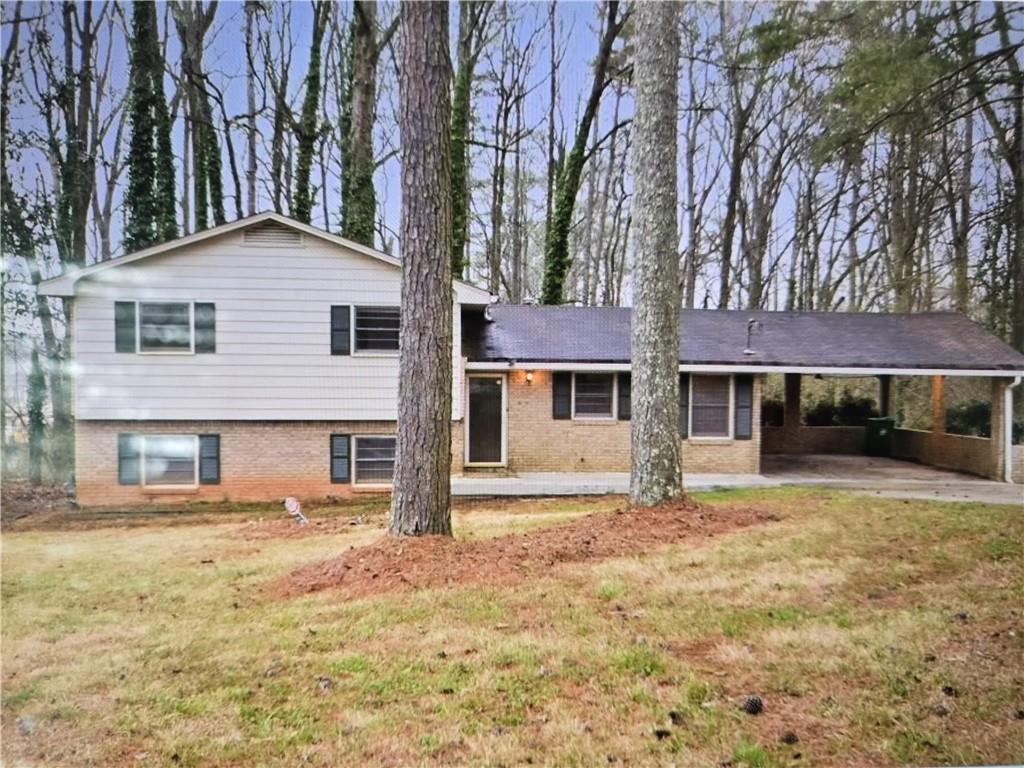 2315 Clifton Springs Manor