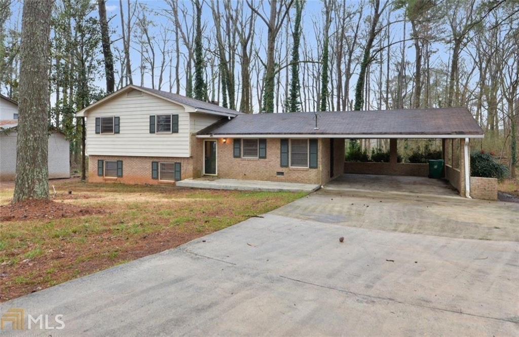 2315 Clifton Springs Manor