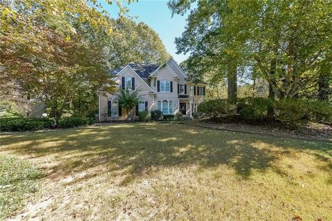 1285 Willow Park Way Cumming GA 30041