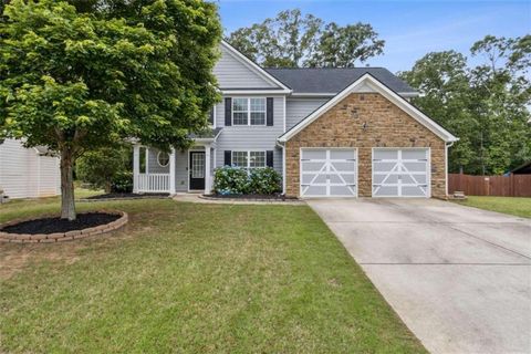 A home in Jefferson