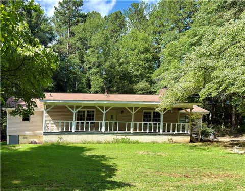 Homes For Sale - 956 Friendship Church Road<br/> Paulding County, Douglasville, GA 30134
