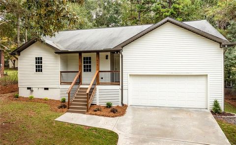 475 Hilltop Way Toccoa GA 30577