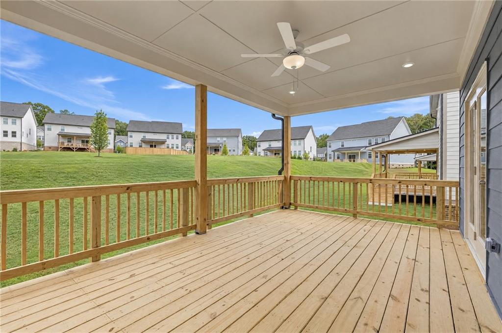 3531 Willow Creek Drive