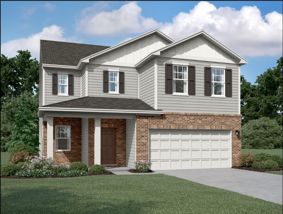 7785 Sudbury Circle, Covington, Georgia image 1