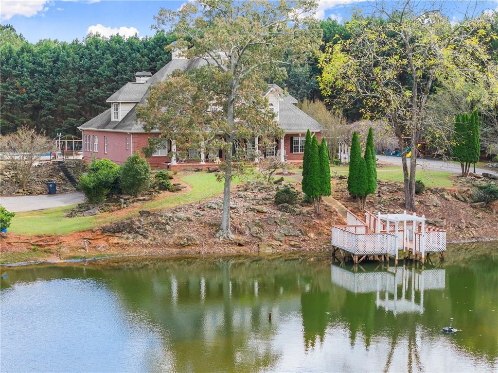 3233 Duckett Mill Road Road