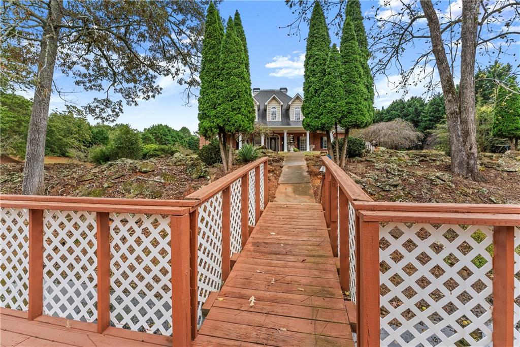 3233 Duckett Mill Road Road
