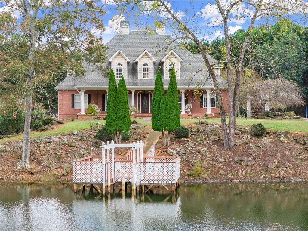 3233 Duckett Mill Road Road