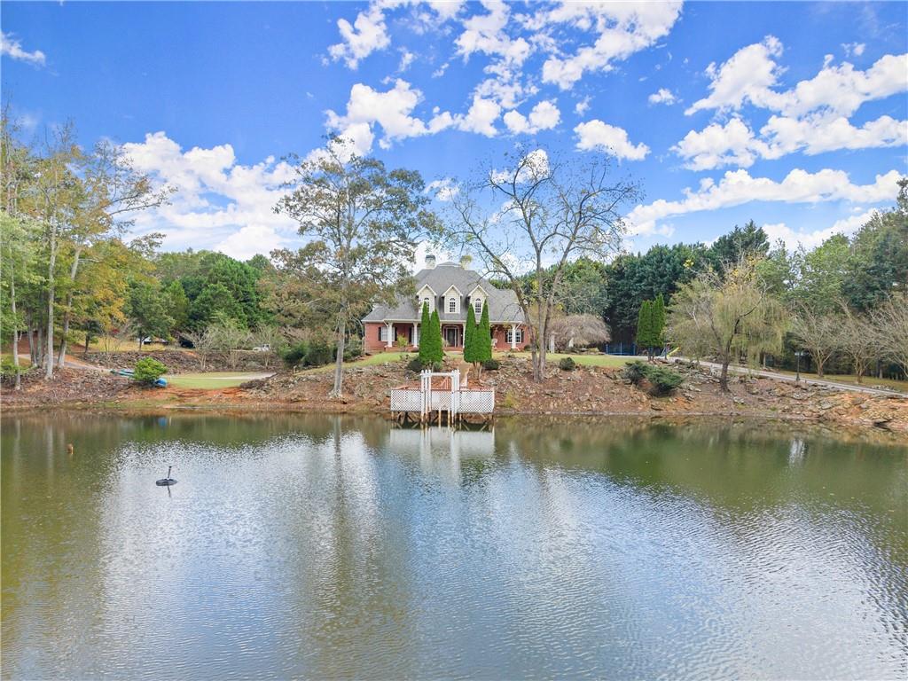 3233 Duckett Mill Road Road