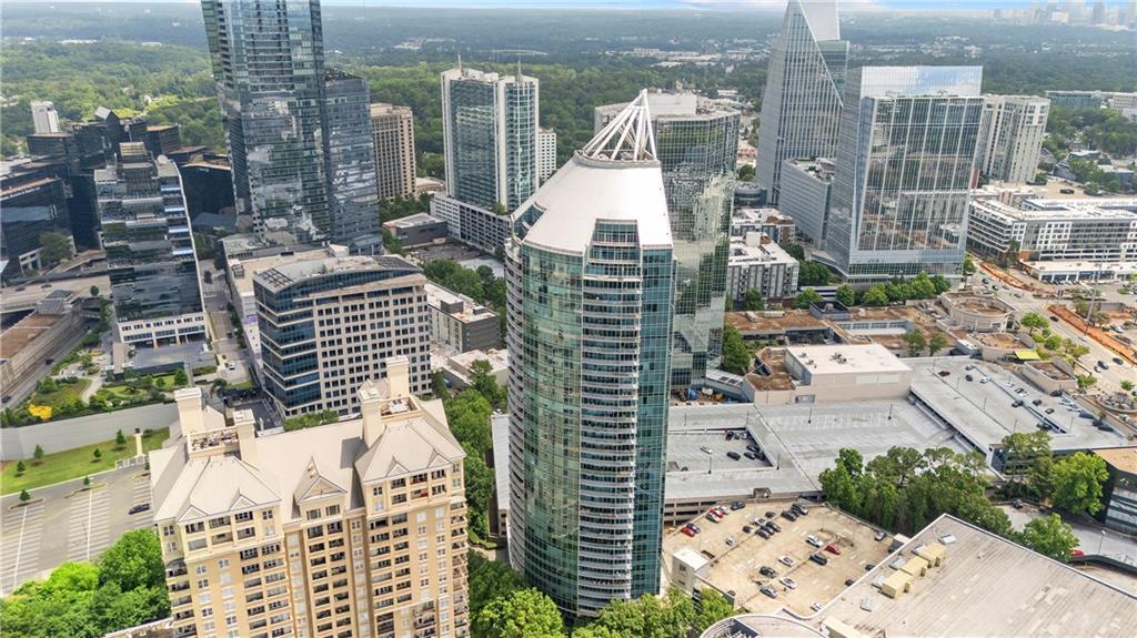 3338 Peachtree Road 2005