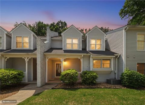 1111 Cannongate Crossing SW Marietta GA 30064