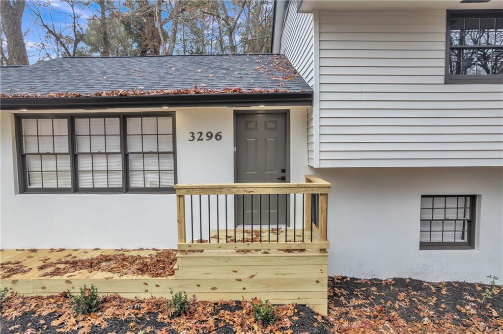 3296 Columbia Woods Drive