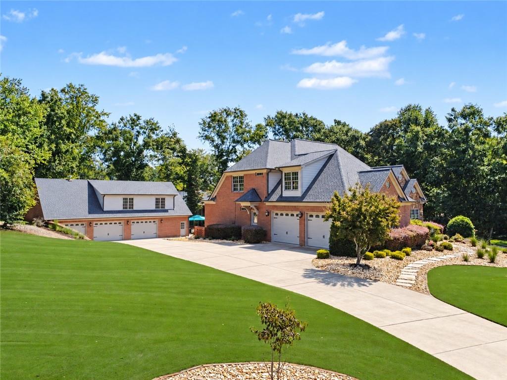 116 River Bend Dr