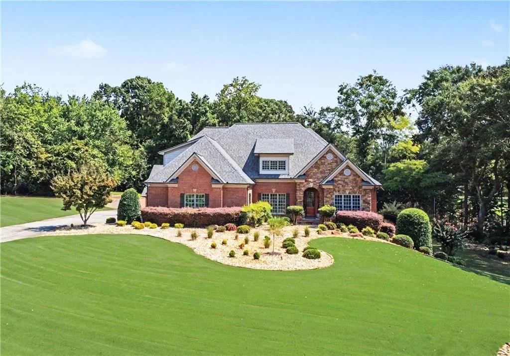 116 River Bend Dr Dr, Hoschton, GA, 30548