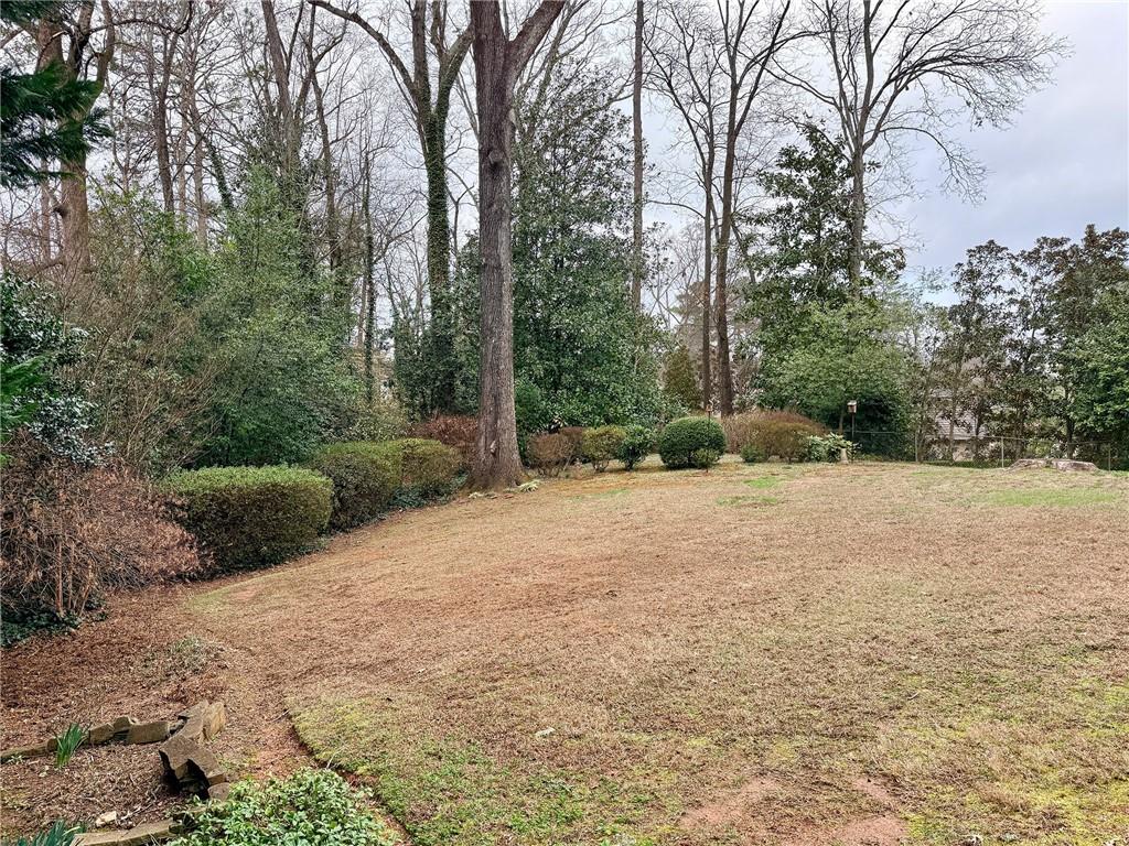 4580 E Conway Drive NW