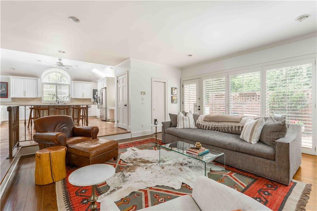 3038 Nancy Creek Road, Atlanta, Georgia image 11