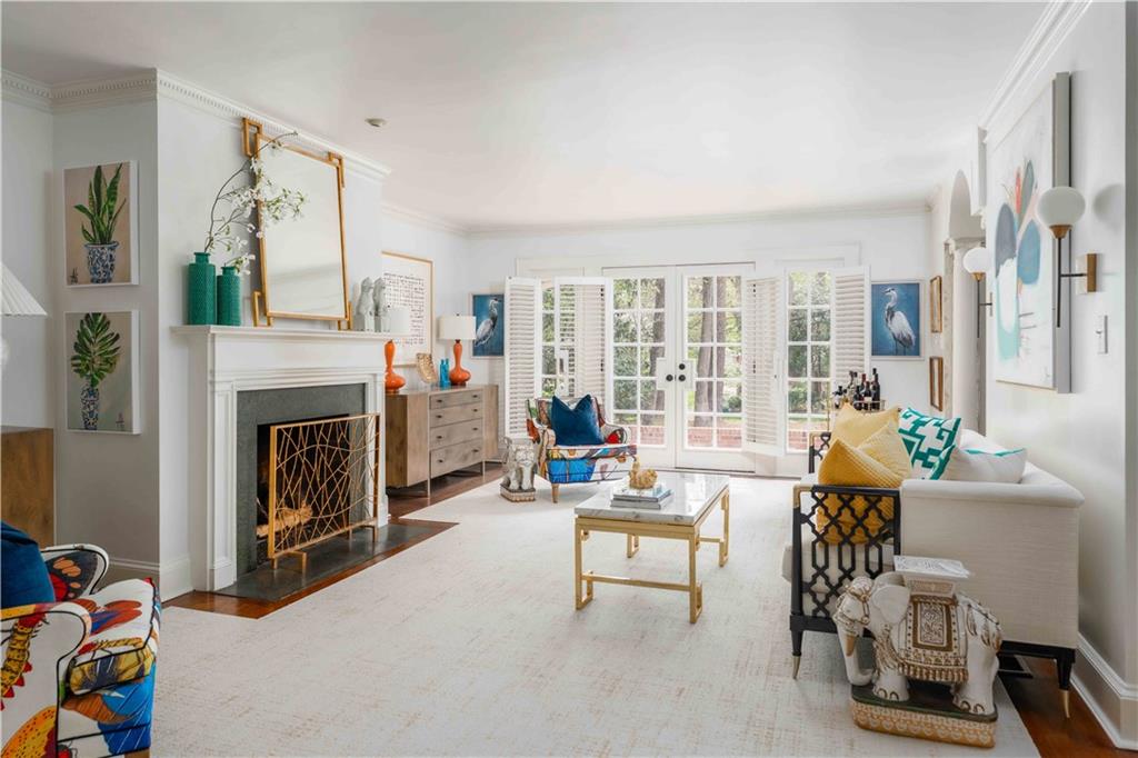 3038 Nancy Creek Road, Atlanta, Georgia image 36