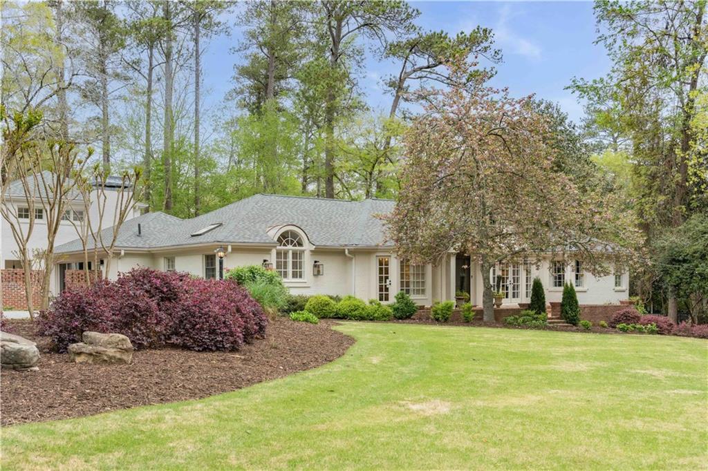 3038 Nancy Creek Road NW
