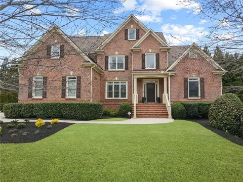 2571 Weddington Ridge NE, Marietta, GA 30068 - MLS#: 7537636