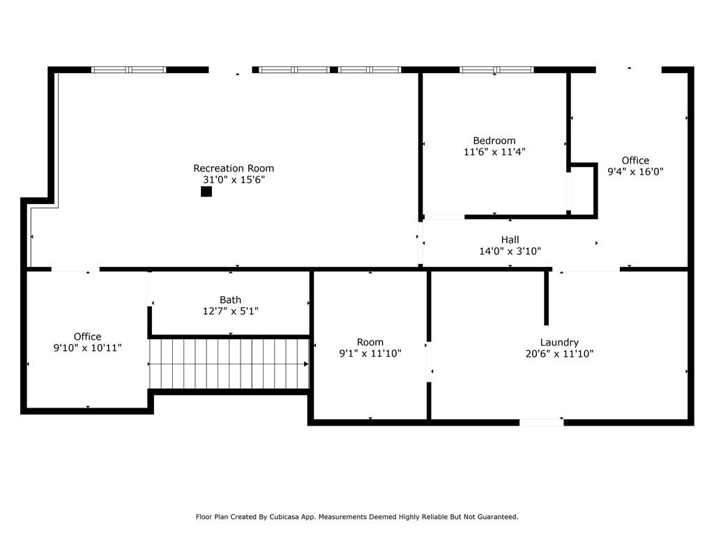 106 Smohalla Court, Waleska, Georgia image 39