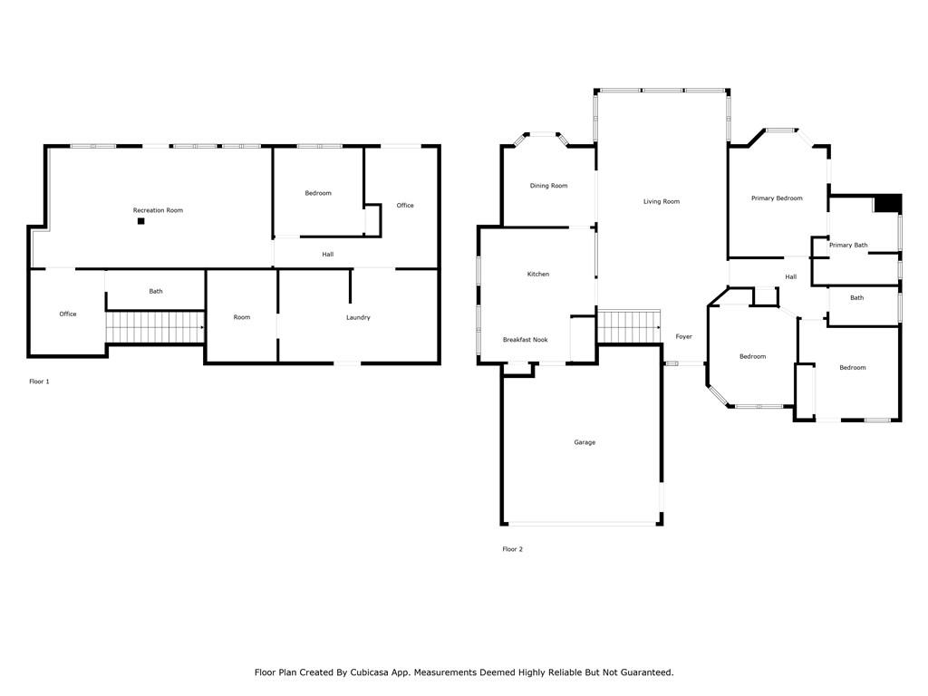 106 Smohalla Court, Waleska, Georgia image 44