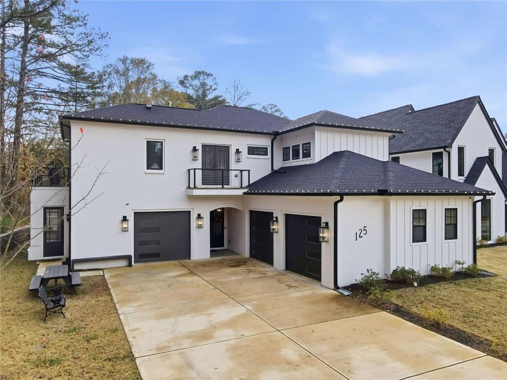 125 Thome Drive