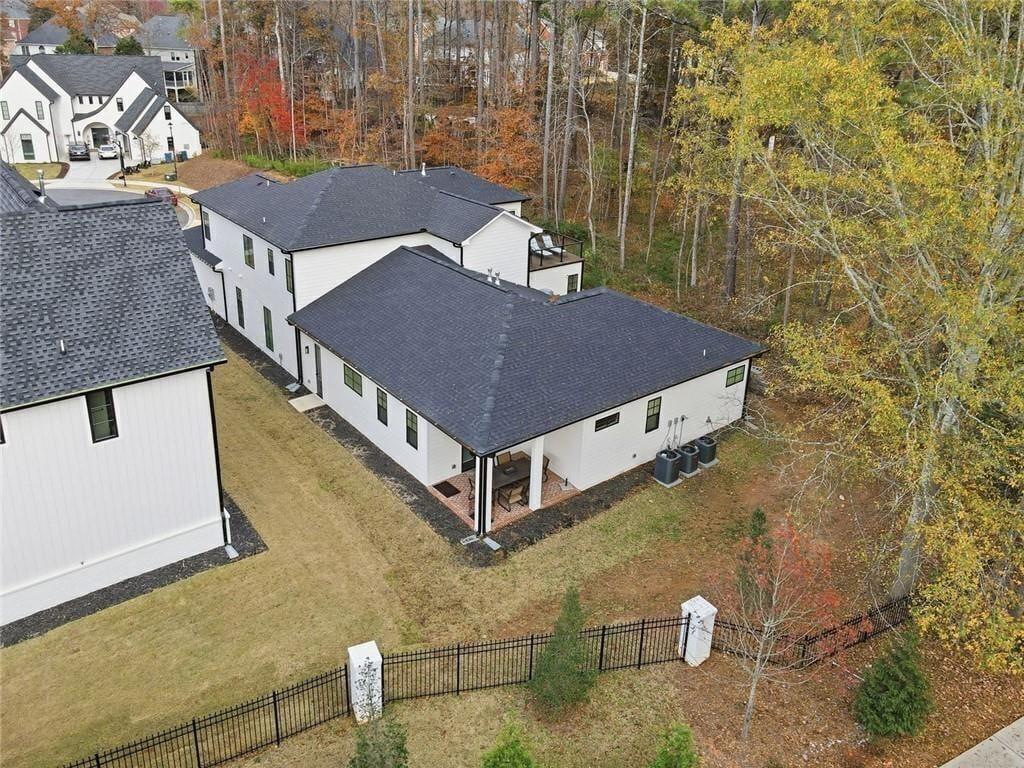 125 Thome Drive