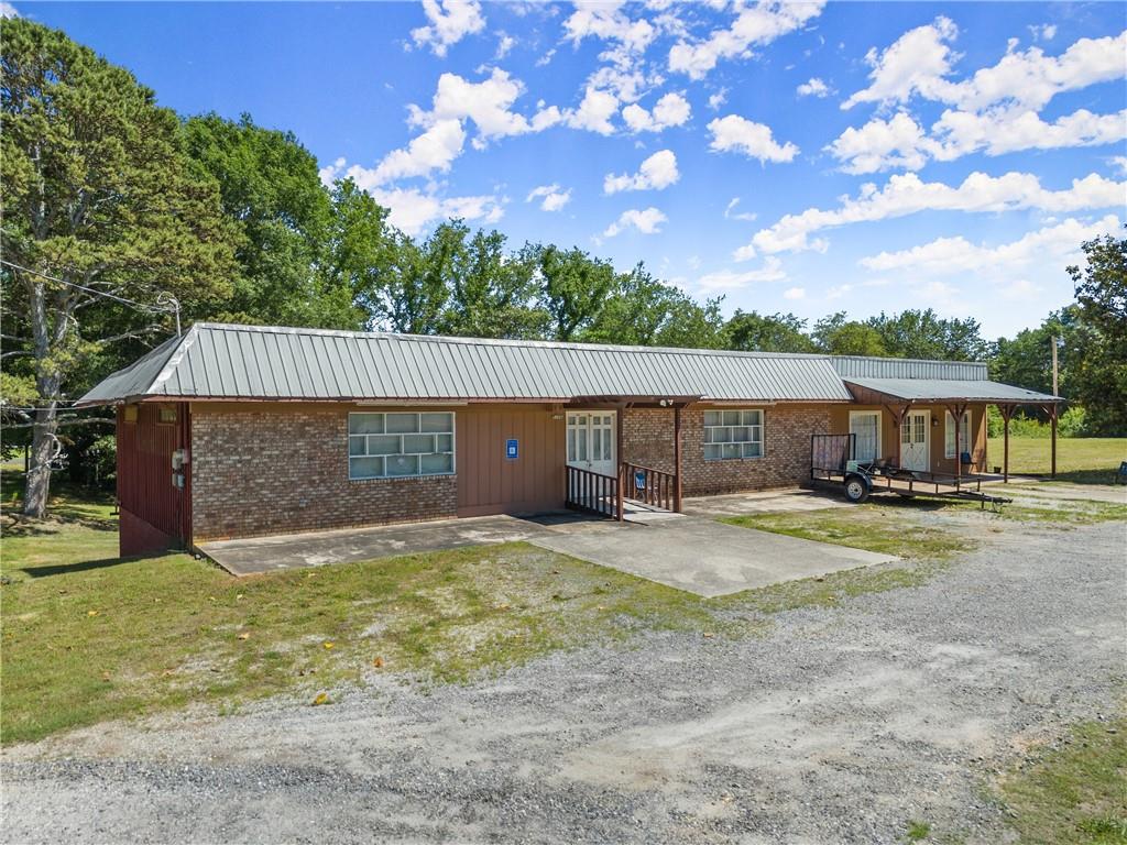 5356 Cleveland Highway