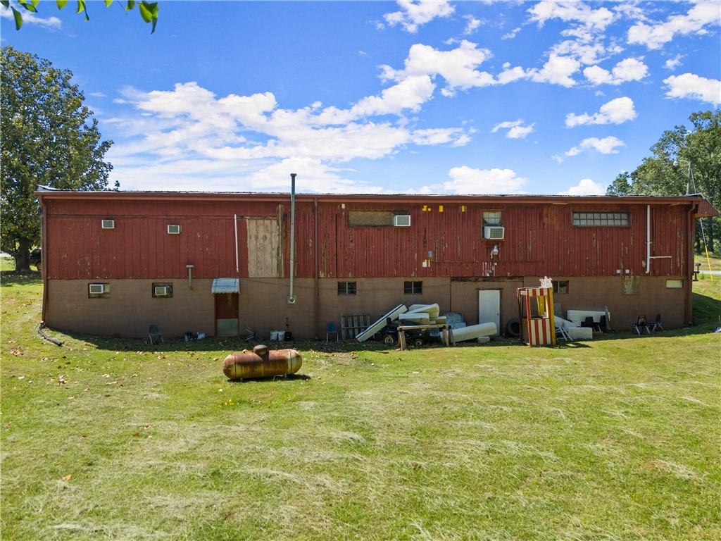 5356 Cleveland Highway