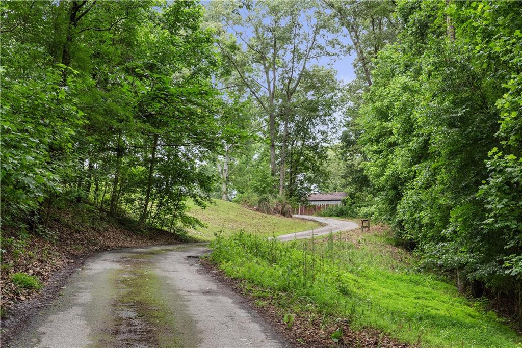 2265 Mount Carmel Road