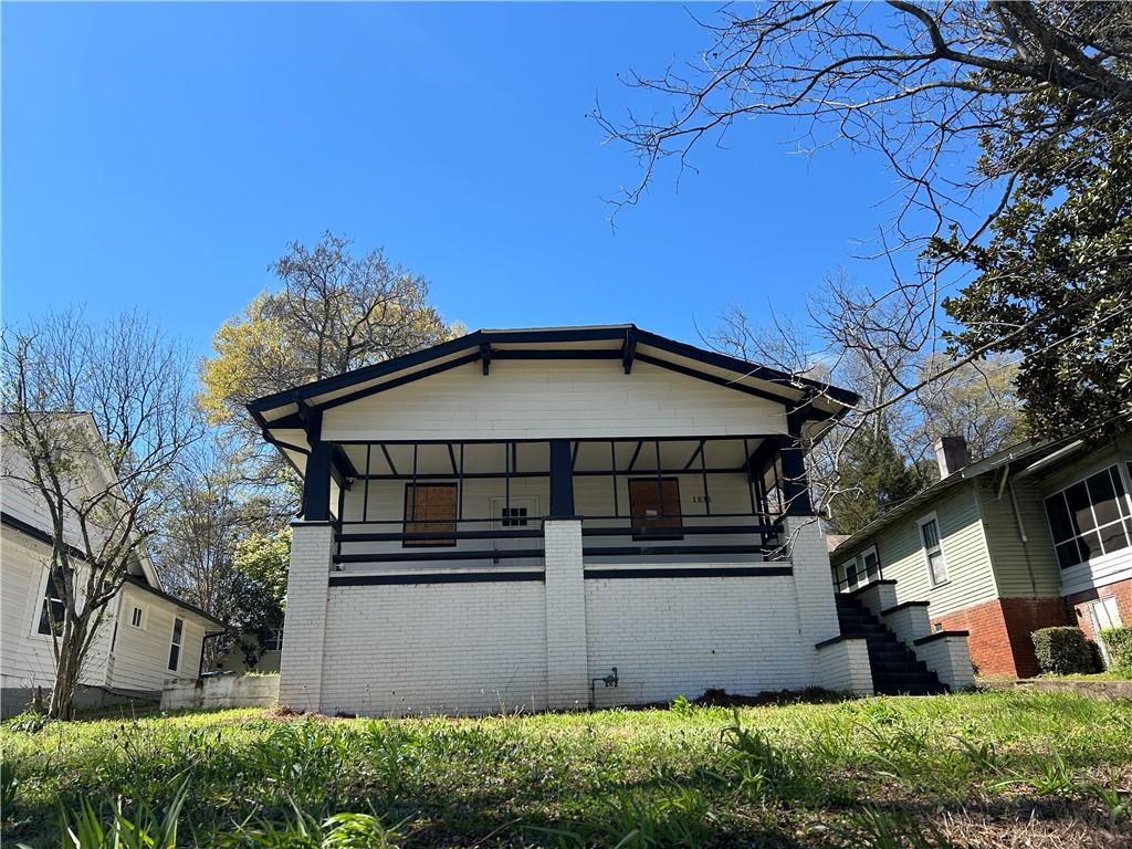 1831 Jonesboro Road SE