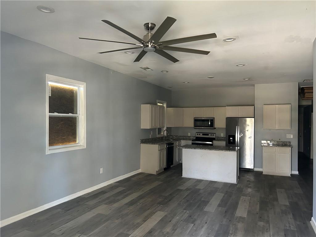 1831 Jonesboro Road SE