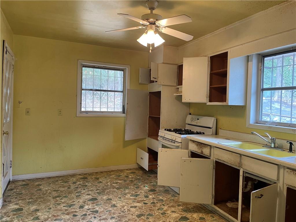 70 Rockmart Drive NW