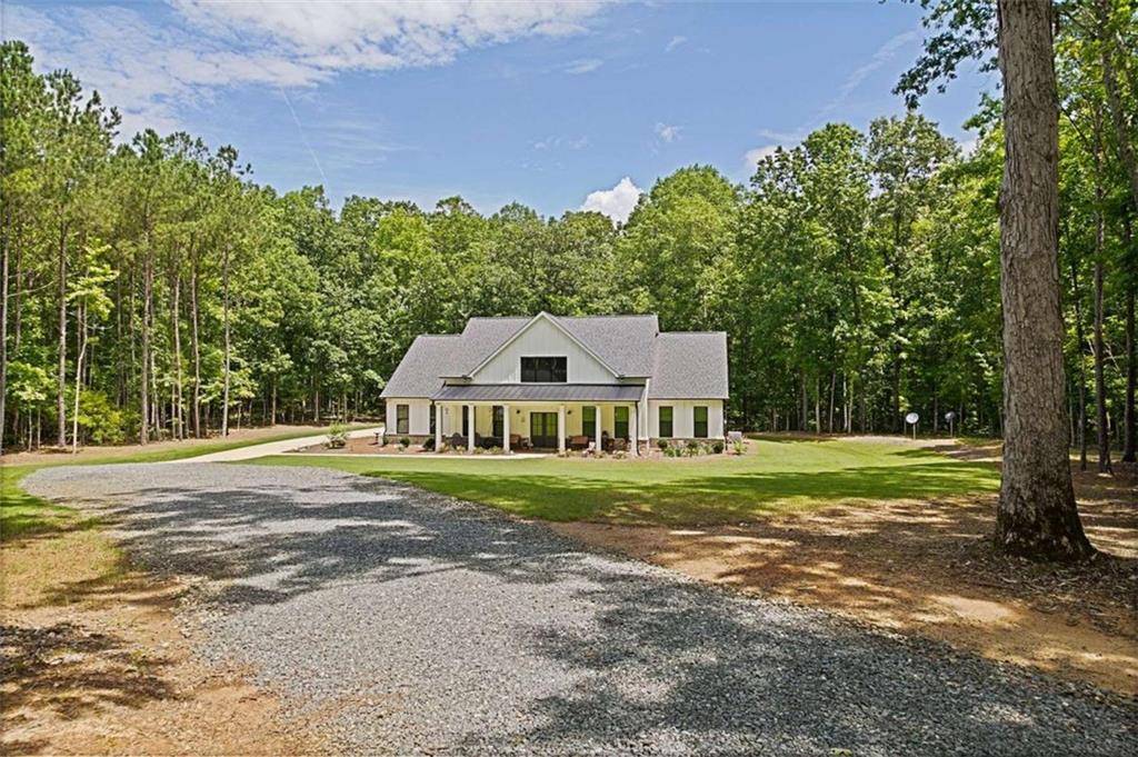1505 Willis Road