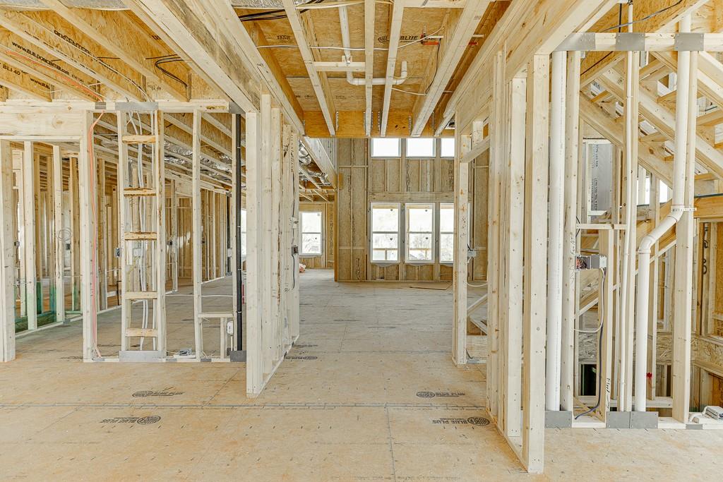 3787 Cheyenne Lane, Jefferson, Georgia image 3