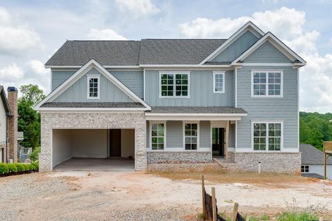 3787 Cheyenne Lane Jefferson GA 30549