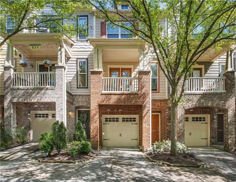 823 Commonwealth Avenue SE Atlanta GA 30312