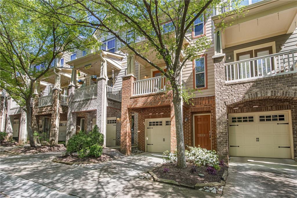 823 Commonwealth Avenue SE