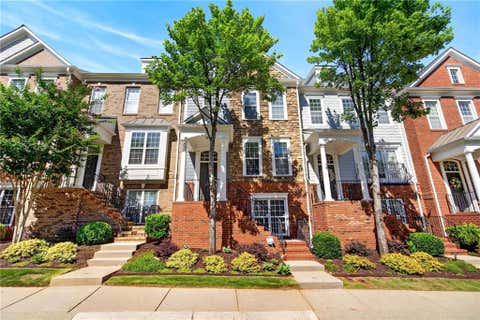 Photo of 2159 Weldonberry Drive NE #124, Atlanta, GA 30319 (MLS # 7783128)