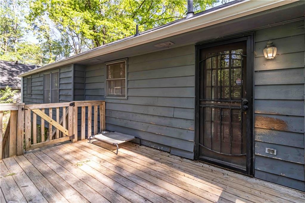 5272 Cumberland Way, Stone Mountain, Georgia image 33