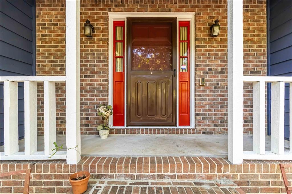 5272 Cumberland Way, Stone Mountain, Georgia image 4
